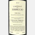 Castello del Terriccio Toscana IGT 2015 - Castello del Terriccio Castello del Terriccio Toscana IGT 2015 - Castello del Terriccio