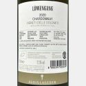 Chardonnay Löwengang Vigneti delle Dolomiti IGT 2020 Bio - Alois Lageder Chardonnay Löwengang Vigneti delle Dolomiti IGT 2020 Bio - Alois Lageder