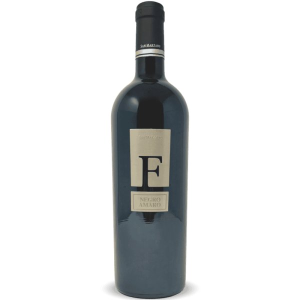 Negroamaro F Salento IGP 2021 -...