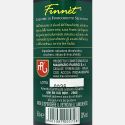Liquore al Finnocchietto Selvatico Finnèt 0,5L 30% Vol. - Maurizio Russo Liquore al Finnocchietto Selvatico Finnèt 0,5L 30% Vol. - Maurizio Russo