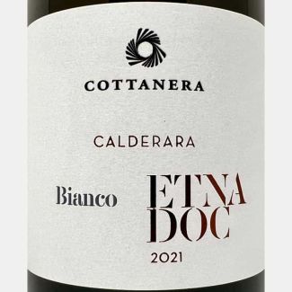 Etna Bianco Contrada...