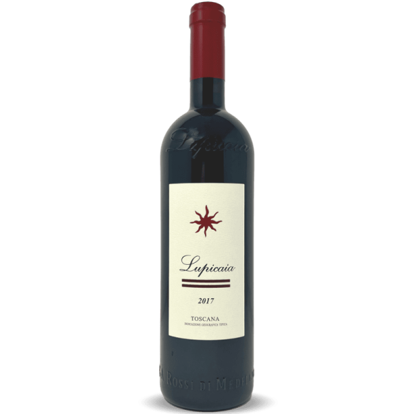 Lupicaia Toscana IGT 2017 - Castello del Terriccio Lupicaia Toscana IGT 2017 - Castello del Terriccio