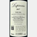 Lupicaia Toscana IGT 2017 - Castello del Terriccio Lupicaia Toscana IGT 2017 - Castello del Terriccio