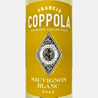 Sauvignon Blanc Diamond Collection California 2020 - Francis Ford Coppola