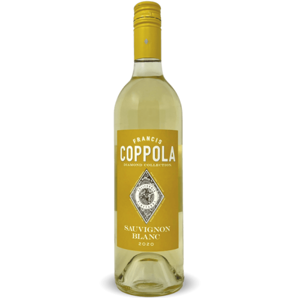 Sauvignon Blanc Diamond California 2020 - Francis Ford Coppola Sauvignon Blanc Diamond California 2020 - Francis Ford Coppola