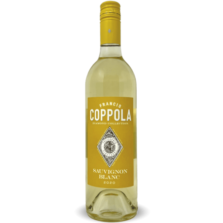 Sauvignon Blanc Diamond Collection California 2020 - Francis Ford Coppola