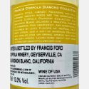 Sauvignon Blanc Diamond California 2020 - Francis Ford Coppola Sauvignon Blanc Diamond California 2020 - Francis Ford Coppola
