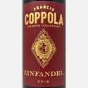 Zinfandel Diamond Napa Valley AVA 2019 - Francis Ford Coppola Zinfandel Diamond Napa Valley AVA 2019 - Francis Ford Coppola