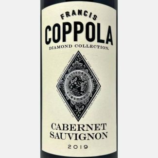 Cabernet Sauvignon Diamond California 2019 - Francis Ford Coppola