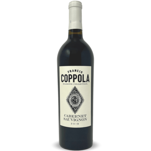 Cabernet Sauvignon Diamond California 2019 - Francis Ford Coppola Cabernet Sauvignon Diamond California 2019 - Francis Ford Coppola