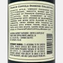 Cabernet Sauvignon Diamond California 2019 - Francis Ford Coppola Cabernet Sauvignon Diamond California 2019 - Francis Ford Coppola