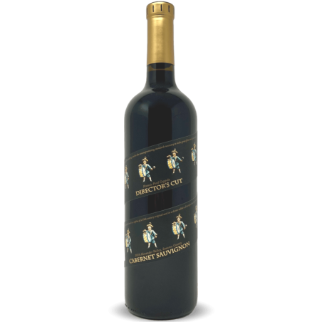 Cabernet Sauvignon Director's Cut Alexander Valley AVA 2018 - Francis Ford Coppola