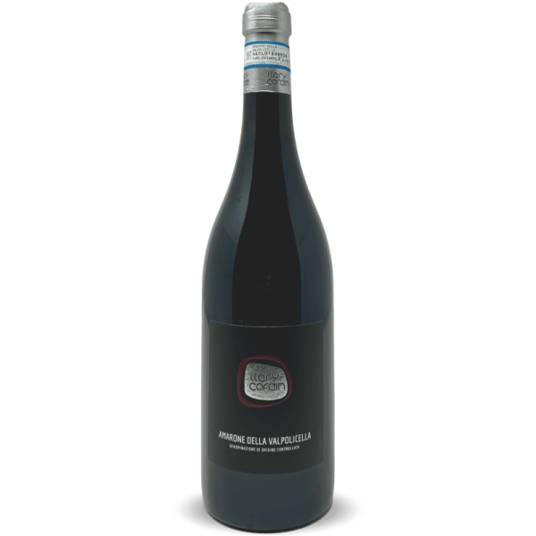 Amarone della Valpolicella Ilary Cordin DOC 2008 - Accordini Igino Amarone della Valpolicella Ilary Cordin DOC 2008 - Accordini Igino