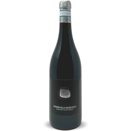 Amarone della Valpolicella Ilary Cordin DOC 2008 - Accordini Igino