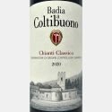 Chianti Classico DOCG 2020 Bio - Badia a Coltibuono Chianti Classico DOCG 2020 Bio - Badia a Coltibuono