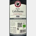 Chianti Classico DOCG 2020 Bio - Badia a Coltibuono Chianti Classico DOCG 2020 Bio - Badia a Coltibuono