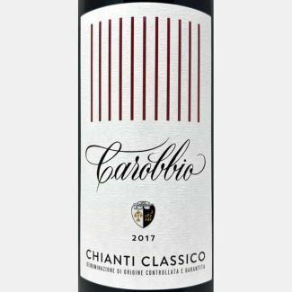 Chianti Classico DOCG 2017...