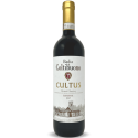 Chianti Classico Riserva Cultus DOCG 2017 Bio - Badia a Coltibuono Chianti Classico Riserva Cultus DOCG 2017 Bio - Badia a Coltibuono