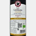 Chianti Classico Riserva Cultus DOCG 2017 Bio - Badia a Coltibuono Chianti Classico Riserva Cultus DOCG 2017 Bio - Badia a Coltibuono