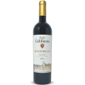 Montebello Toscana IGT 2016 Bio - Badia a Coltibuono Montebello Toscana IGT 2016 Bio - Badia a Coltibuono
