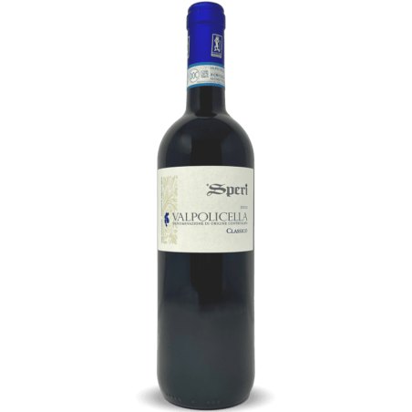 Valpolicella Classico DOCG 2022 Bio - Speri