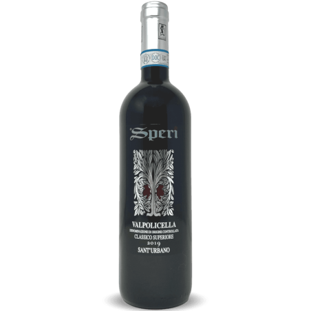 Valpolicella Classico Superiore Monte Sant'Urbano DOCG 2019 Bio - Speri
