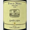 Pinot Nero Umbria IGT 2020 - Antinori Castello della Sala Pinot Nero Umbria IGT 2020 - Antinori Castello della Sala
