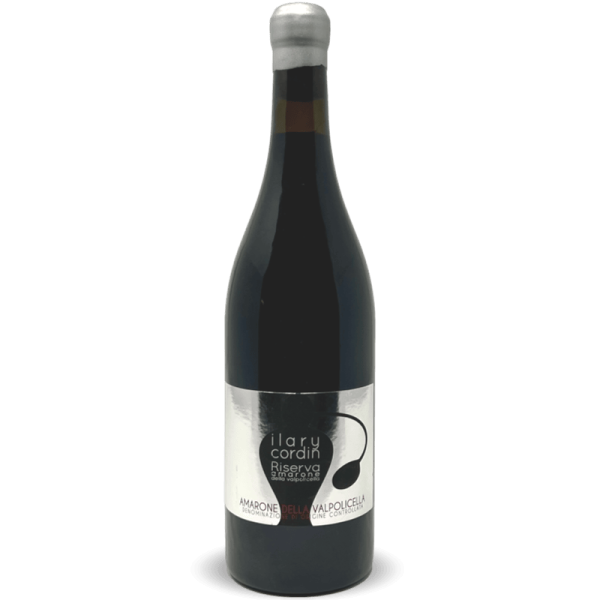 Amarone della Valpolicella Riserva Ilary Cordin DOC 2005 - Accordini Igino Amarone della Valpolicella Riserva Ilary Cordin DOC 2005 - Accordini Igino
