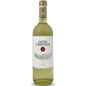 Santa Cristina Bianco Umbria IGT 2022 - Marchesi Antinori Santa Cristina Bianco Umbria IGT 2022 - Marchesi Antinori