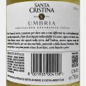 Santa Cristina Bianco Umbria IGT 2022 - Marchesi Antinori Santa Cristina Bianco Umbria IGT 2022 - Marchesi Antinori