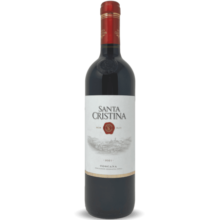 Santa Cristina Rosso Umbria IGT 2022 - Marchesi Antinori