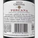 Santa Cristina Rosso Umbria IGT 2022 - Marchesi Antinori Santa Cristina Rosso Umbria IGT 2022 - Marchesi Antinori