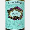 Sharis Bianco Venezia Giulia IGT 2022 - Livio Felluga Sharis Bianco Venezia Giulia IGT 2022 - Livio Felluga
