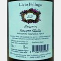 Sharis Bianco Venezia Giulia IGT 2022 - Livio Felluga Sharis Bianco Venezia Giulia IGT 2022 - Livio Felluga