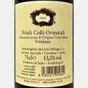 Friulano Friuli Colli Orientali DOC 2022 - Livio Felluga Friulano Friuli Colli Orientali DOC 2022 - Livio Felluga