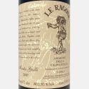 Amarone della Valpolicella Classico Marta Galli DOC 2007 - Le Ragose Amarone della Valpolicella Classico Marta Galli DOC 2007 - Le Ragose