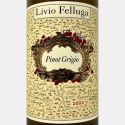 Pinot Grigio Friuli Colli Orientali DOC 2022 - Livio Felluga Pinot Grigio Friuli Colli Orientali DOC 2022 - Livio Felluga