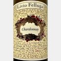 Chardonnay Friuli Colli Orientali DOC 2022 - Livio Felluga Chardonnay Friuli Colli Orientali DOC 2022 - Livio Felluga