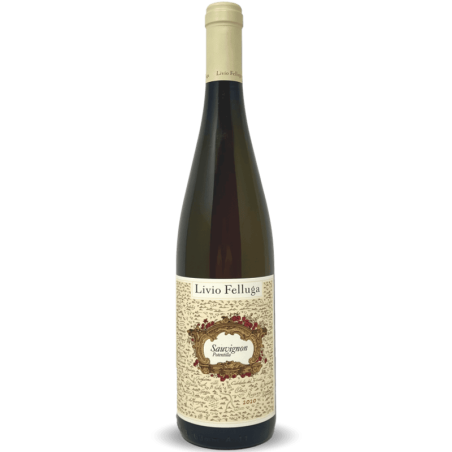 Sauvignon Potentilla Friuli Colli Orientali DOC 2020 - Livio Felluga