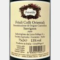 Sauvignon Potentilla Friuli Colli Orientali DOC 2020 - Livio Felluga Sauvignon Potentilla Friuli Colli Orientali DOC 2020 - Livio Felluga