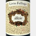 Illivio Bianco Friuli Colli Orientali DOC 2021 - Livio Felluga Illivio Bianco Friuli Colli Orientali DOC 2021 - Livio Felluga