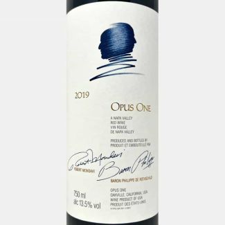 Opus One Napa Valley 2019 -...