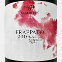 Frappato Terre Siciliane IGT 2016 - Manenti Frappato Terre Siciliane IGT 2016 - Manenti