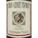 Prosecco Valdobbiadene Frizzante Naturalmente DOCG - Casa Coste Piane Prosecco Valdobbiadene Frizzante Naturalmente DOCG - Casa Coste Piane
