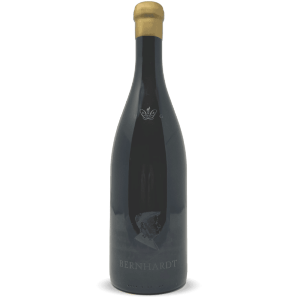 Gemischter Satz Bernhardt 2015 - Ingrid Groiss Gemischter Satz Bernhardt 2015 - Ingrid Groiss