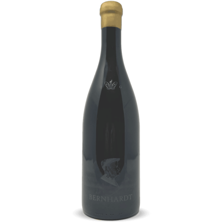 Gemischter Satz Bernhardt 2015 - Ingrid Groiss