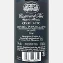 Brunello di Montalcino Cerretalto DOCG 2016 - Casanova di Neri Brunello di Montalcino Cerretalto DOCG 2016 - Casanova di Neri