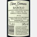 Barolo Serralunga DOCG 2018 - Ettore Germano Barolo Serralunga DOCG 2018 - Ettore Germano