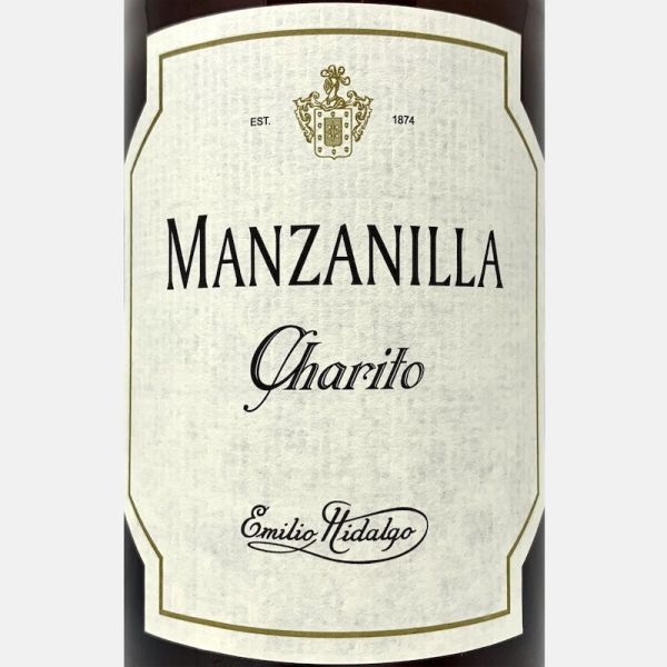 Sherry Manzanilla Charito - Emilio...