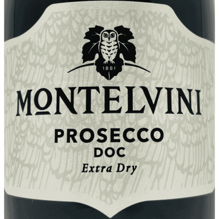 Prosecco Extra Dry DOC - Montelvini